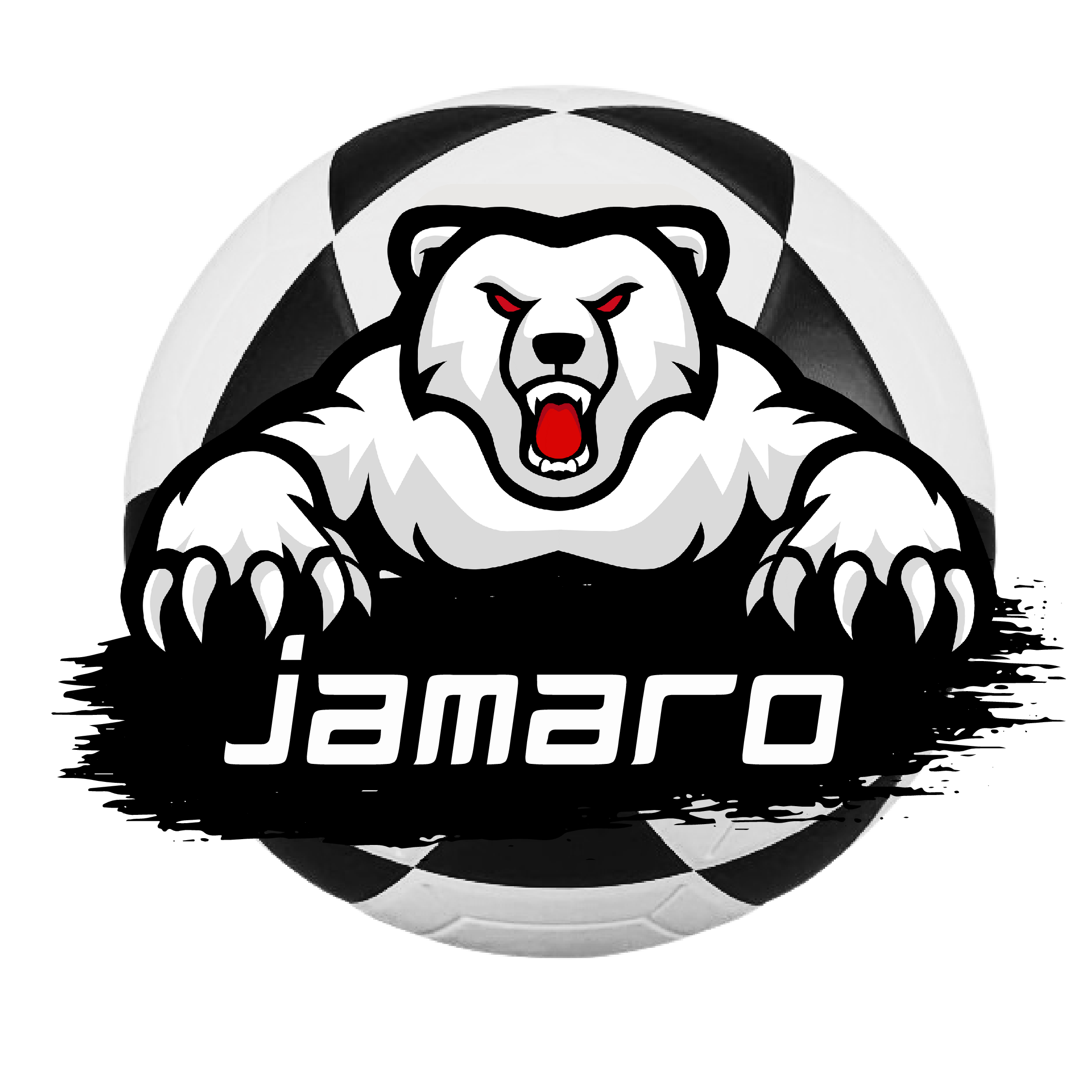 Logo Jamaro Cup